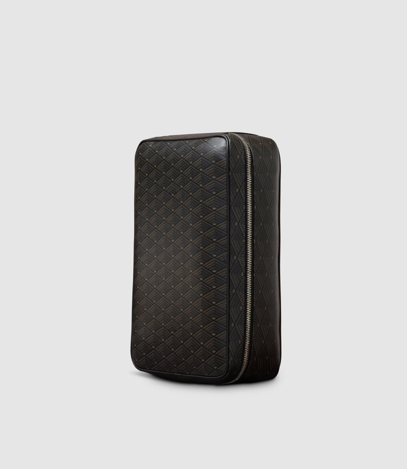Packing Set | Men's Short Sleepover Jaunts From Dusk Till Dawn