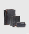Packing Set | Men's Short Sleepover Jaunts Navy