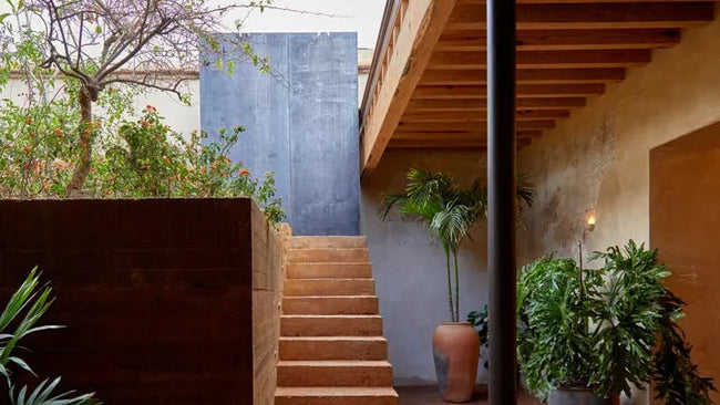 Hotel Escondido