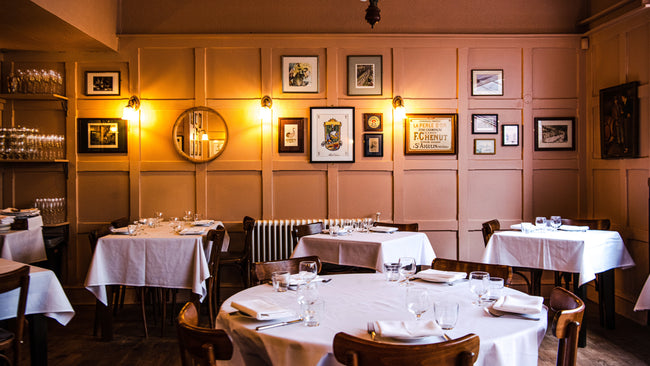 BOUCHON RACINE