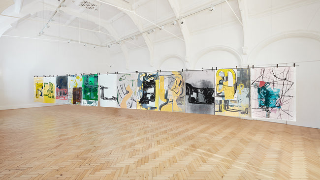 CAMDEN ART CENTRE