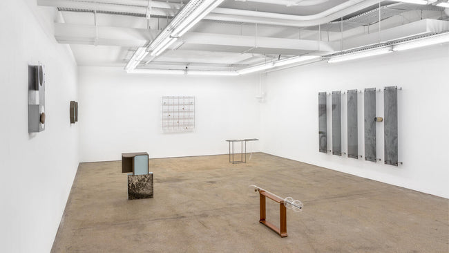 CHISENHALE GALLERY