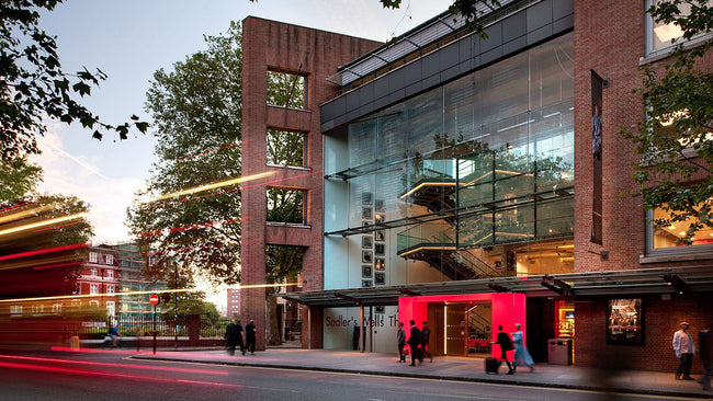 SADLER'S WELLS