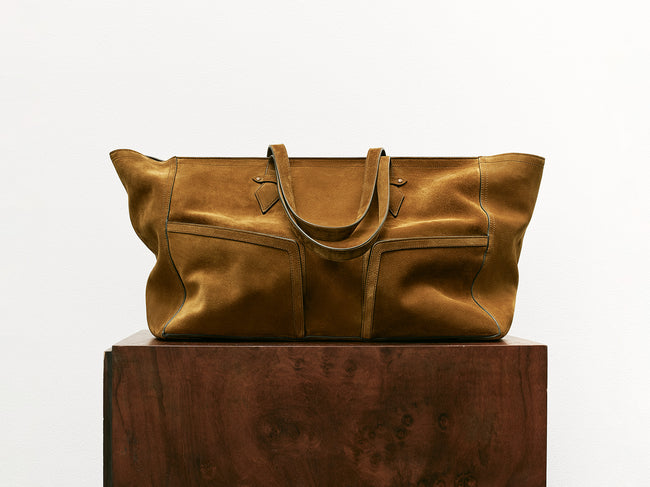 Travel Bags