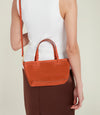 Cala 21 Suede Oaxaca