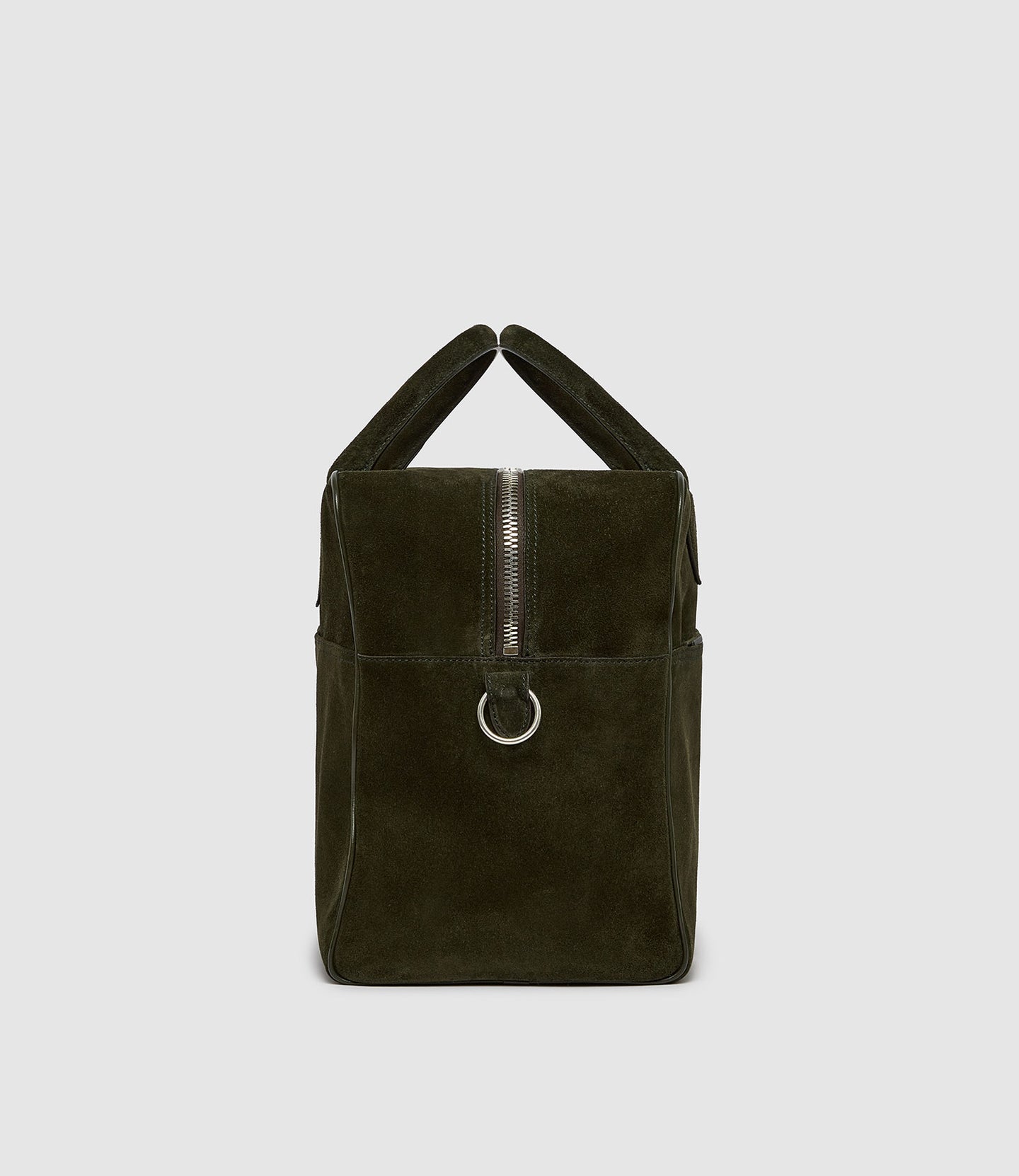 Closer Two Day Suede Bergen
