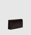 Small Jewellery Travel Case Elvis Cacao