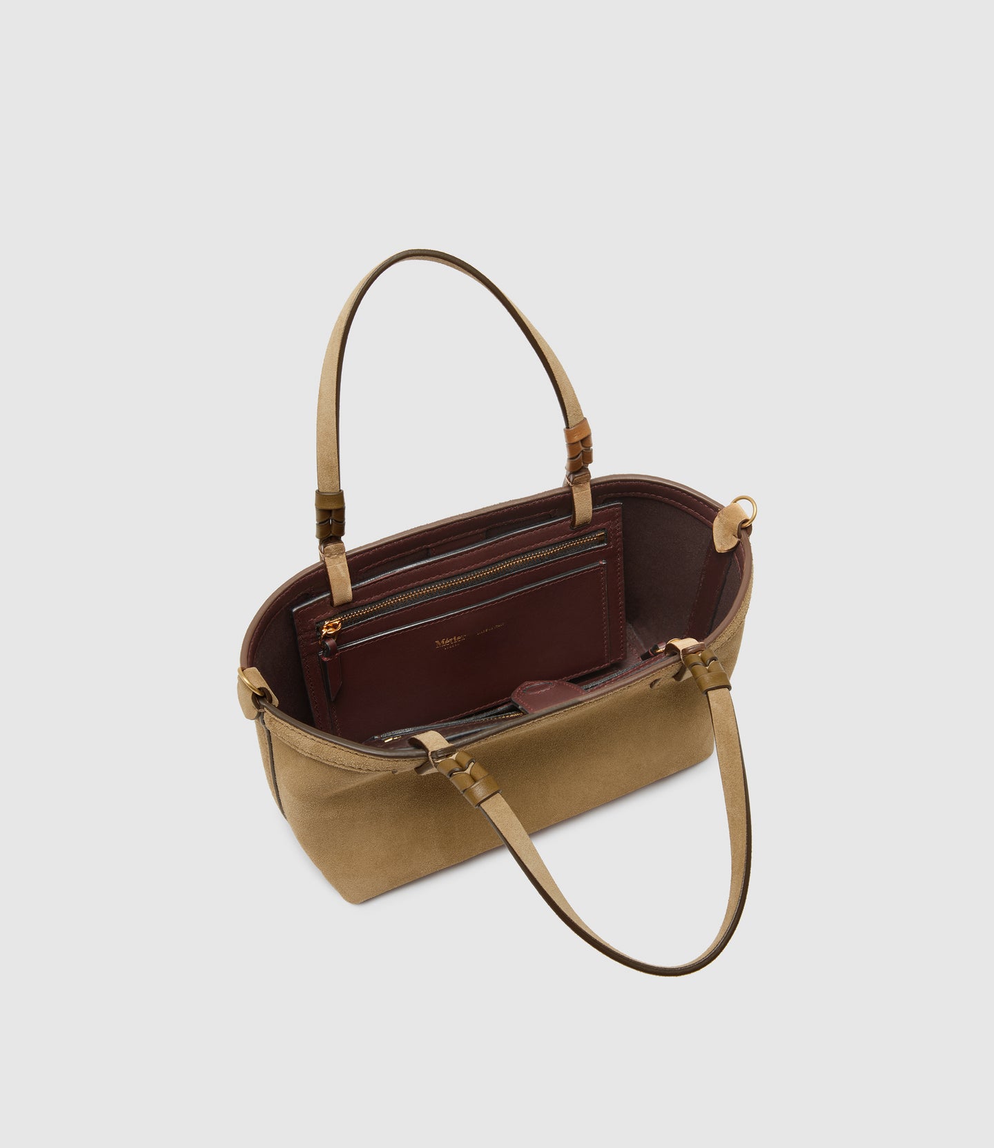 Cala 21 Suede Cairo