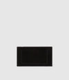 Ease 20 Suede Black with Elvis