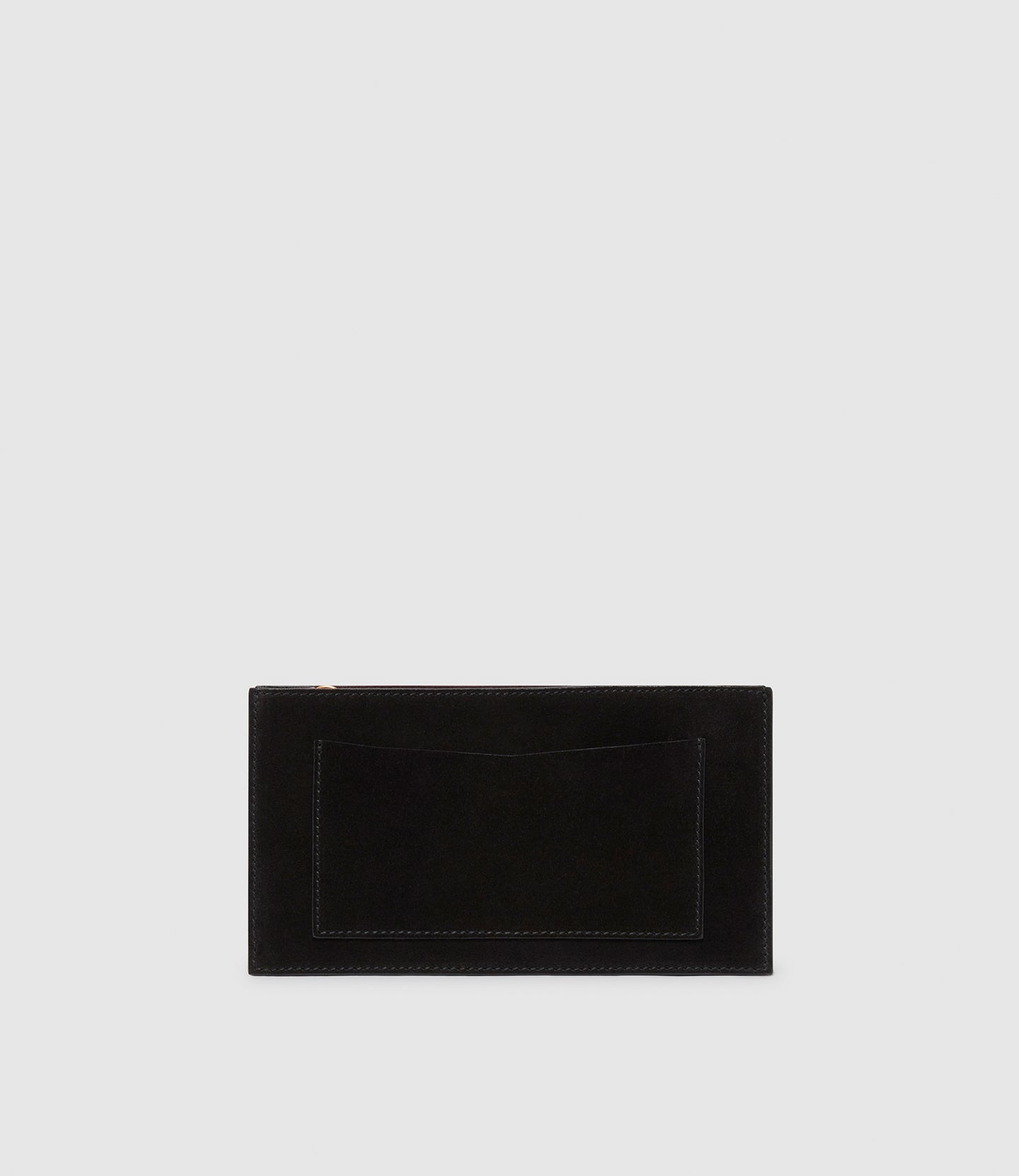 Ease 20 Suede Black with Elvis
