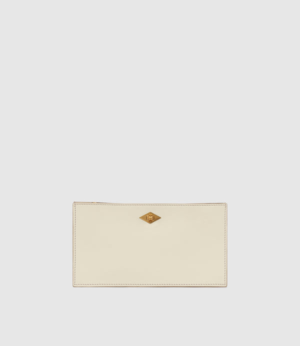 Ease 20 Smooth Calfskin White Sand