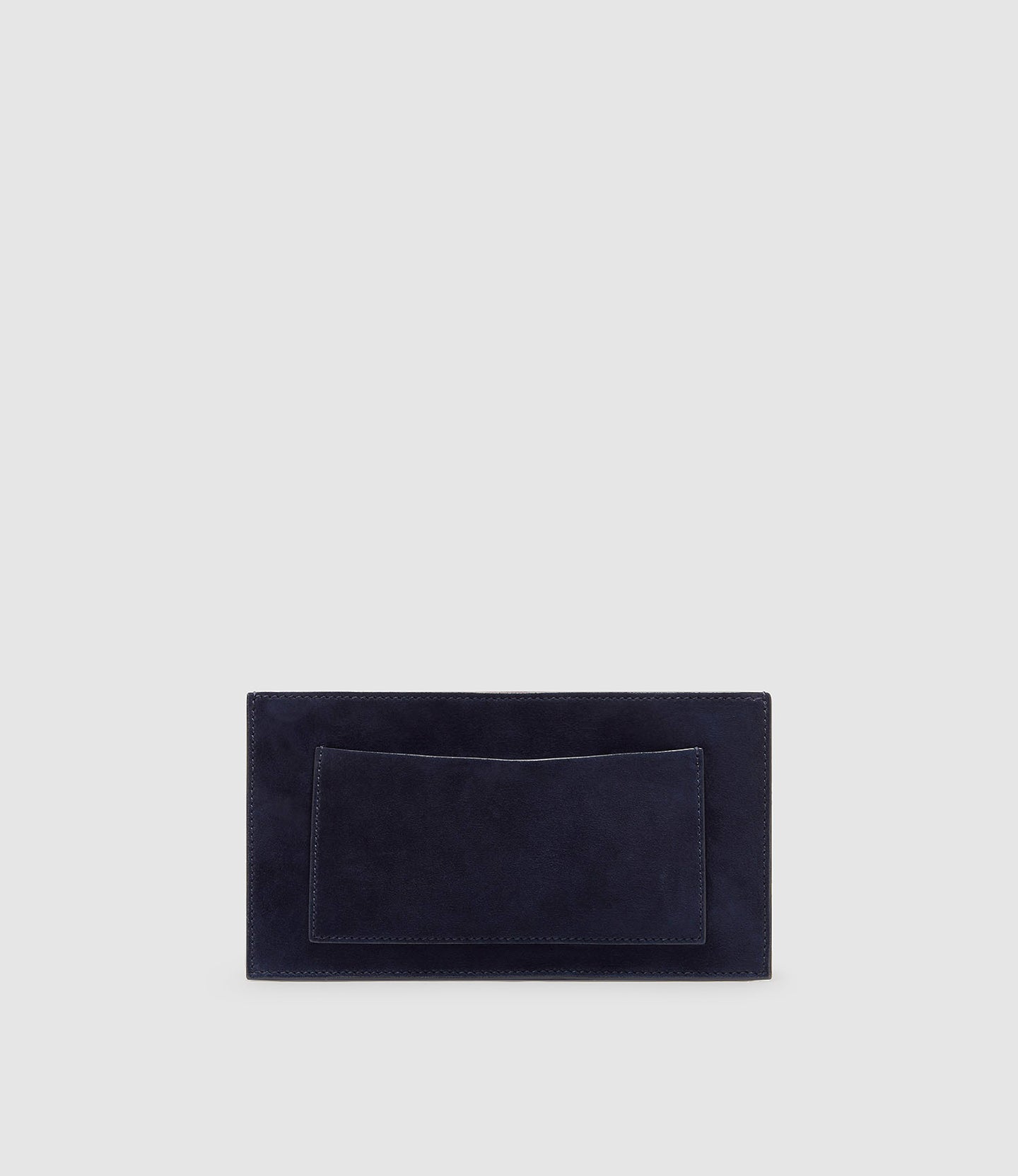 Ease 20 Buttery Suede Midnight