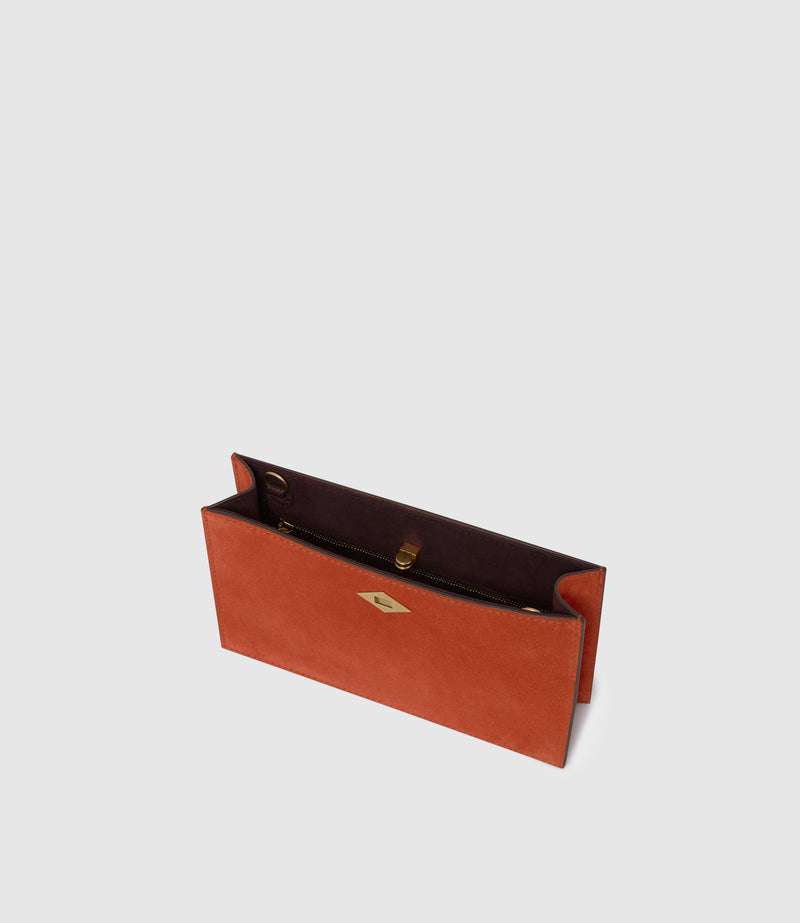 Ease Suede Oaxaca