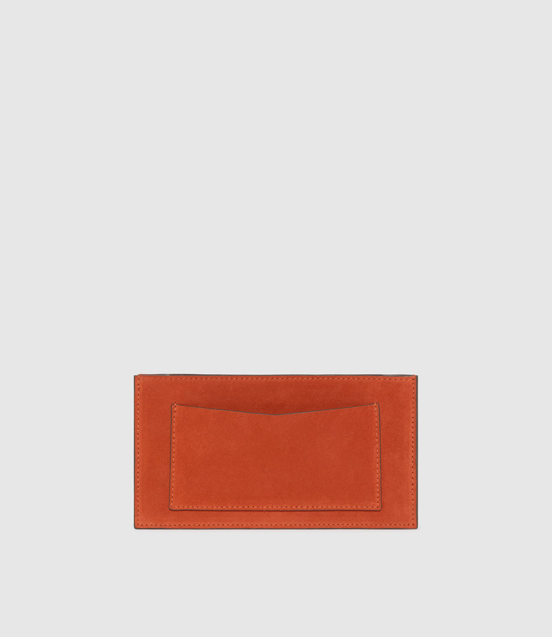 Ease Suede Oaxaca