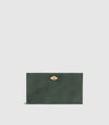 Ease 20 Suede Emerald
