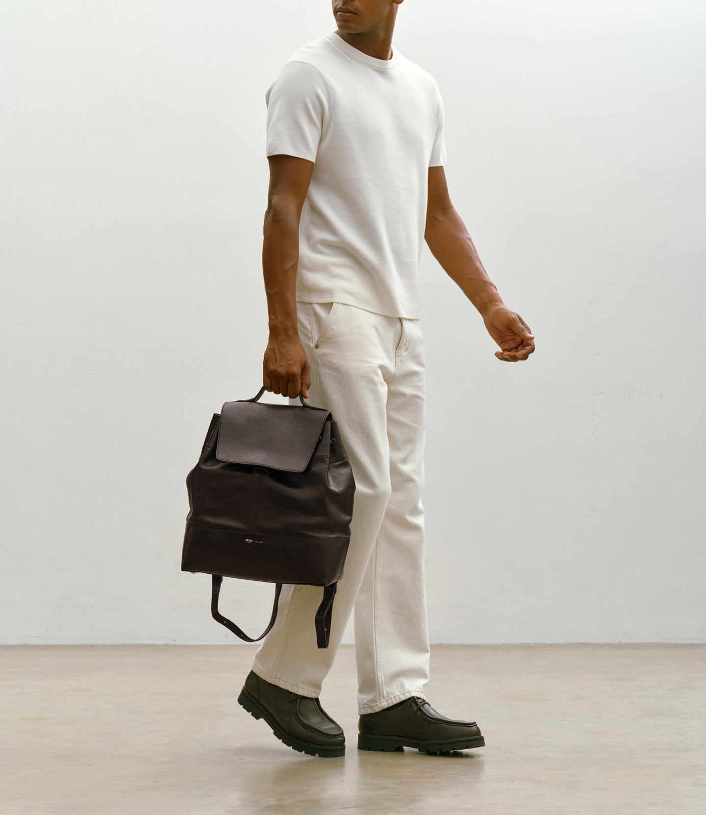 Glide Backpack Elvis Cacao