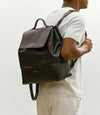 Glide Backpack Elvis Cacao