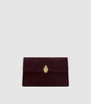 Limited Edition: Parallel 22 Buttery Suede Amarone