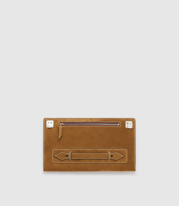 W INDIANA JONES™ Runaway Marrakech Suede – Collector’s Edition 2/10