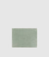 Large Jewellery Travel Case Suede Terra