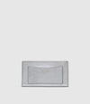 ISSIMO | Métier Ease Metallic Calfskin Silver