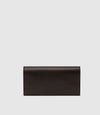 Small Jewellery Travel Case Elvis Cacao