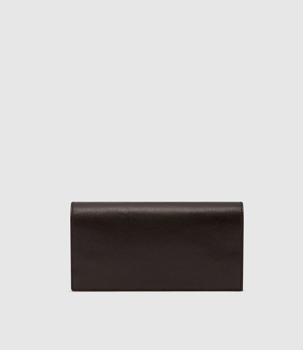 Small Jewellery Travel Case Elvis Cacao