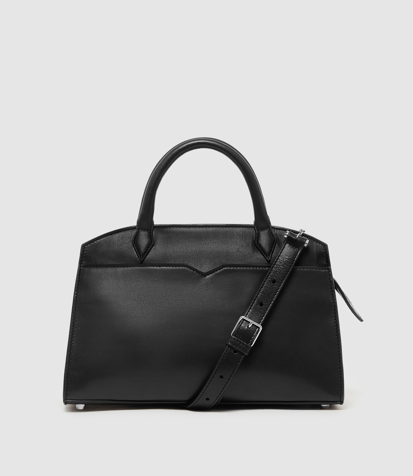 Pendulum 30 Buttery Nappa Black