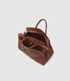 Private Eye Large Buffalo Cognac