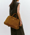 Private Eye Large Suede Marrakech