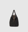 Collector's Edition: Vérité City Meribel Woven Cacao 5/10