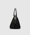 Private Eye Elvis with Suede Black