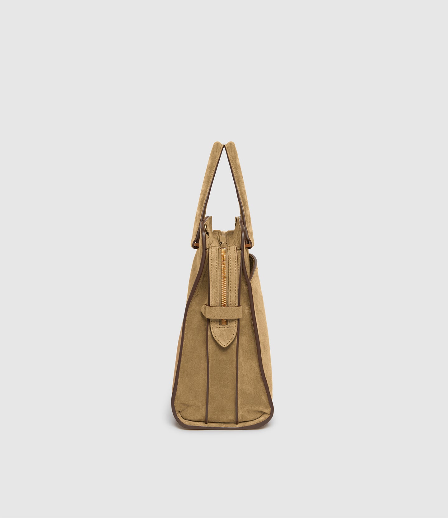 Private Eye Slim Suede Cairo