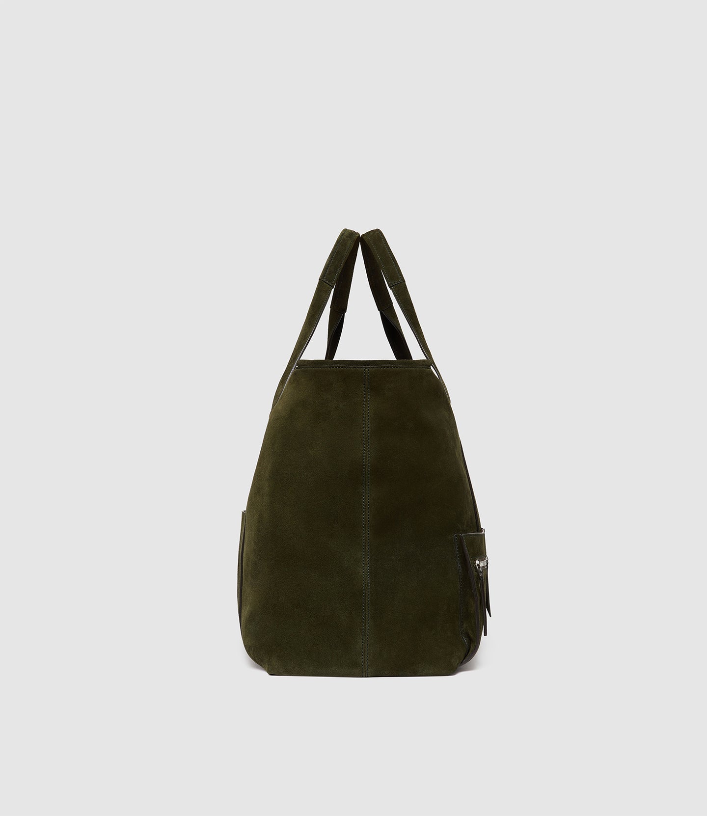 Racer 53 Suede Bergen