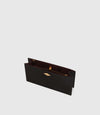 Ease 20 Silk Satin Black