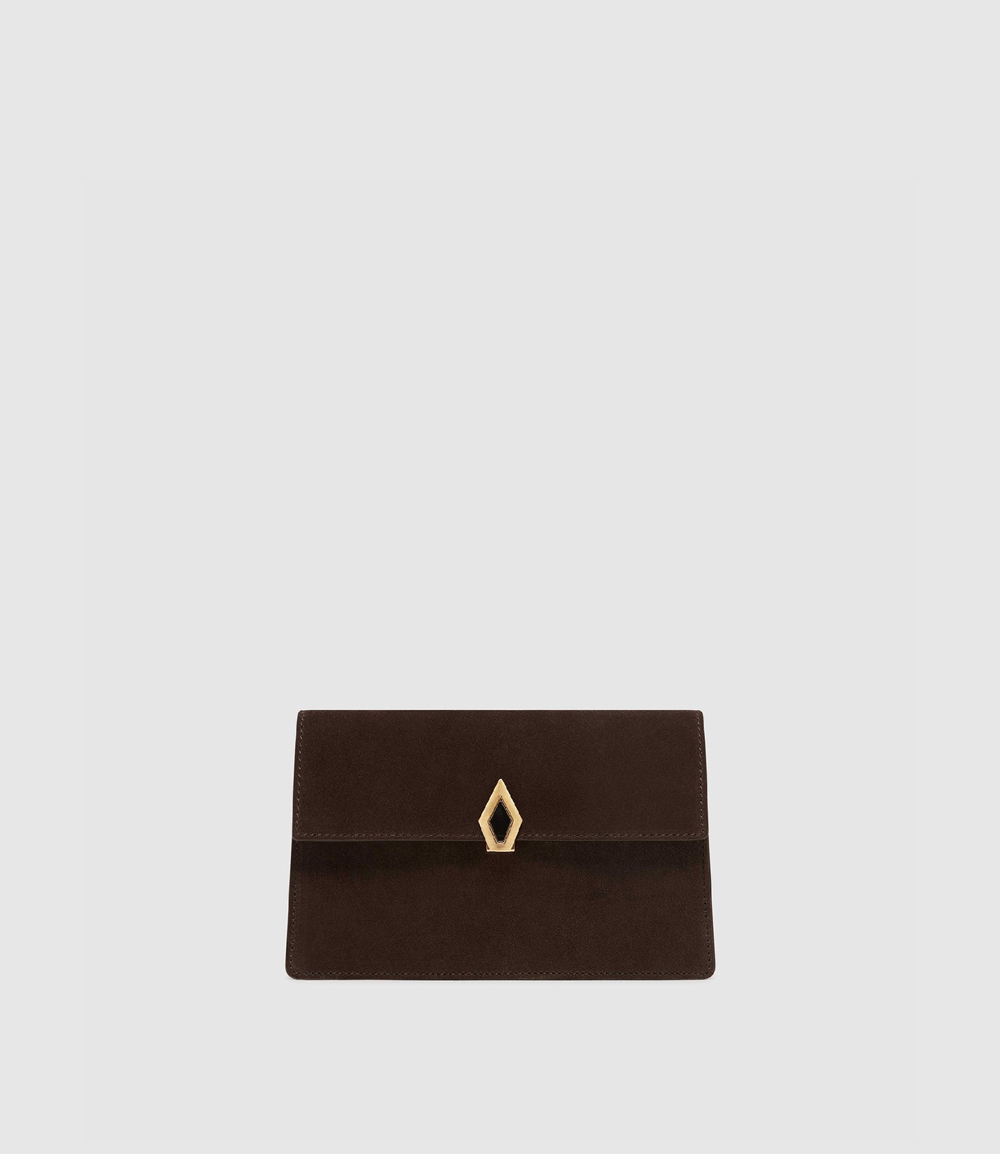 Parallel 22 Suede Chocolate