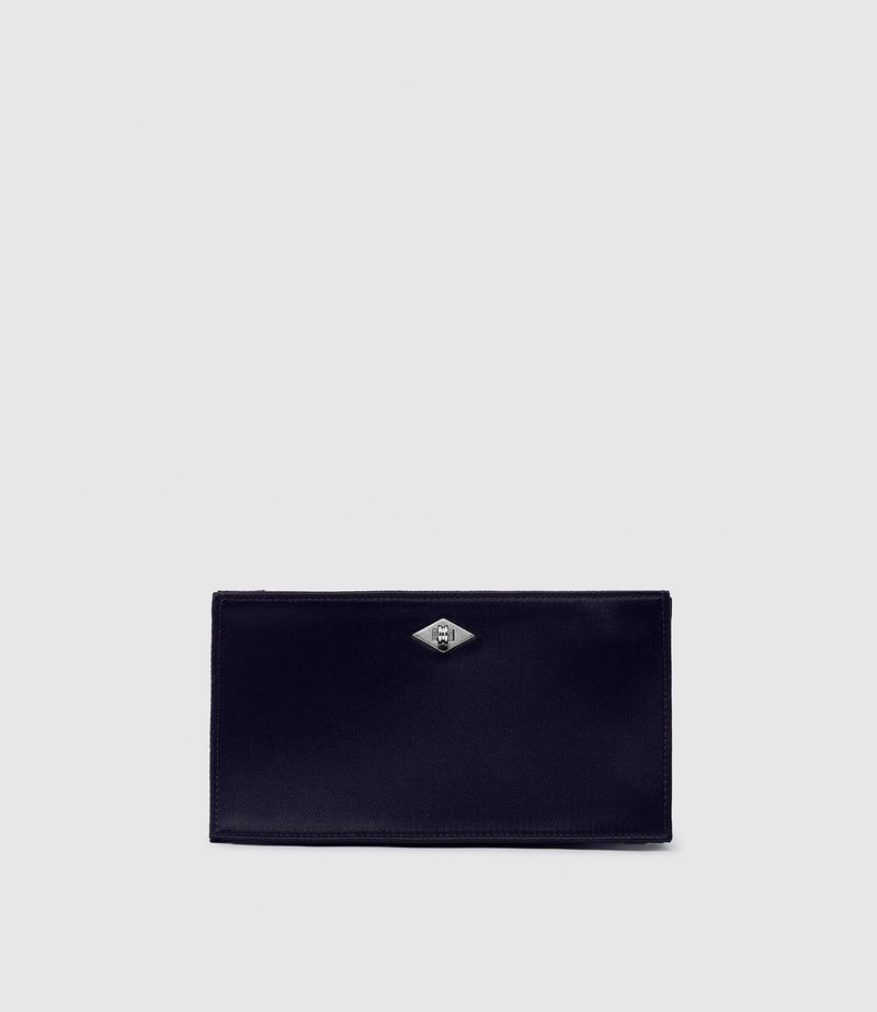 Ease 20 Silk Satin Navy