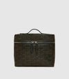 Many Days Toiletry Bag Signature Canvas From Dusk Till Dawn