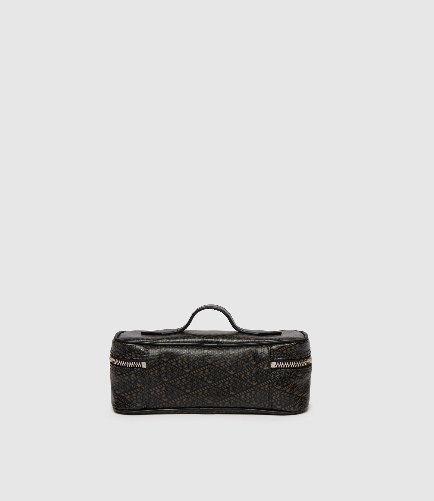 One Day Toiletry Bag Signature Canvas From Dusk Till Dawn
