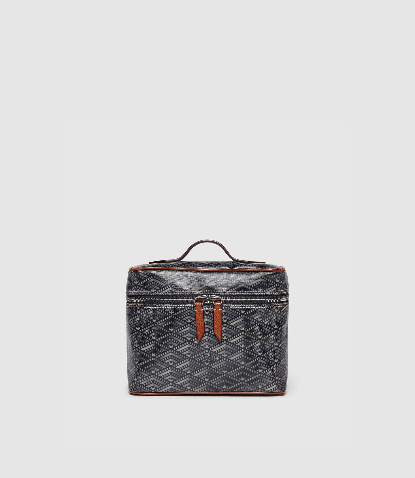 Packing Set | Two For The Road Navy