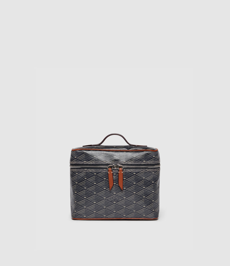 Packing Set | Two For The Road Navy