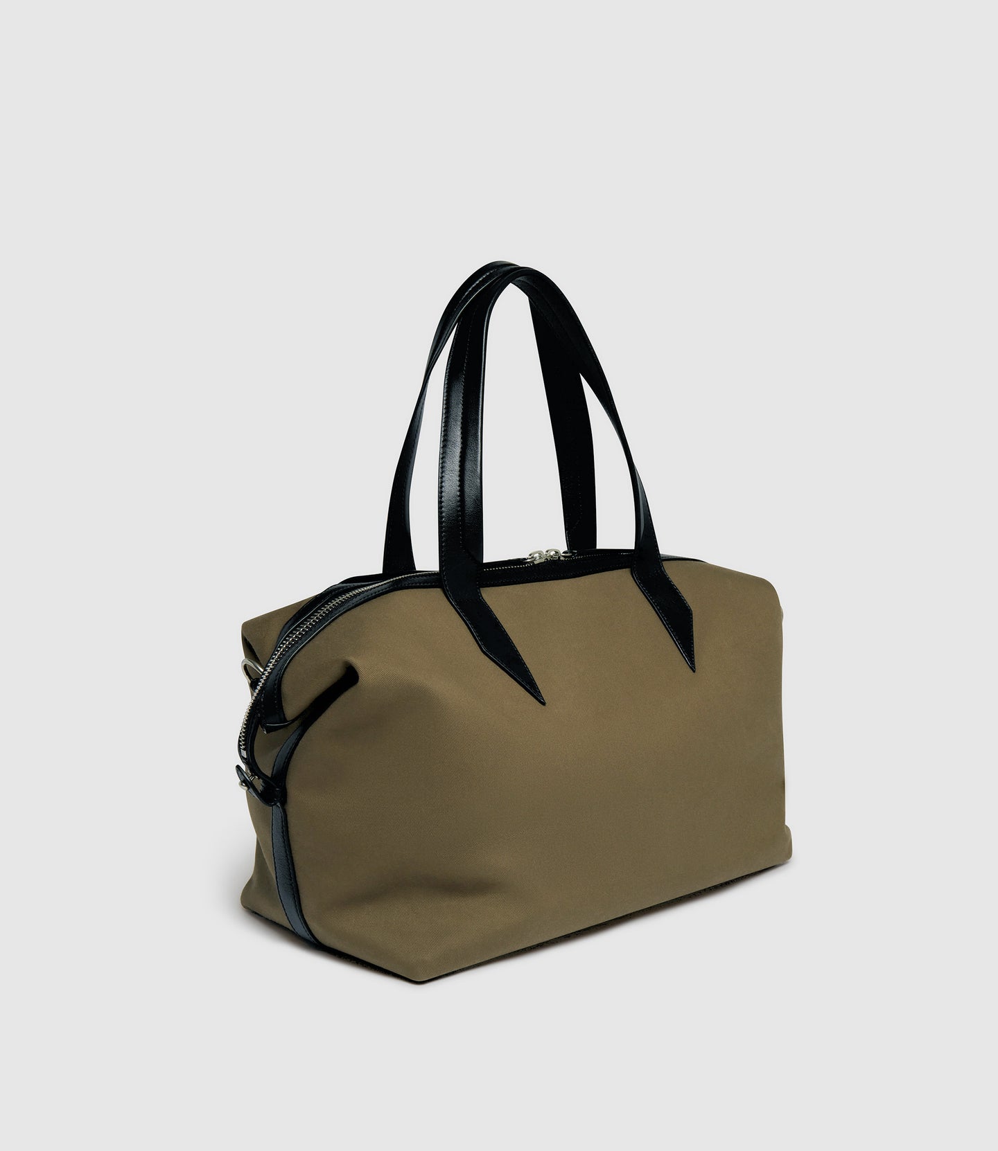 Nomad All Day Military Twill Khaki