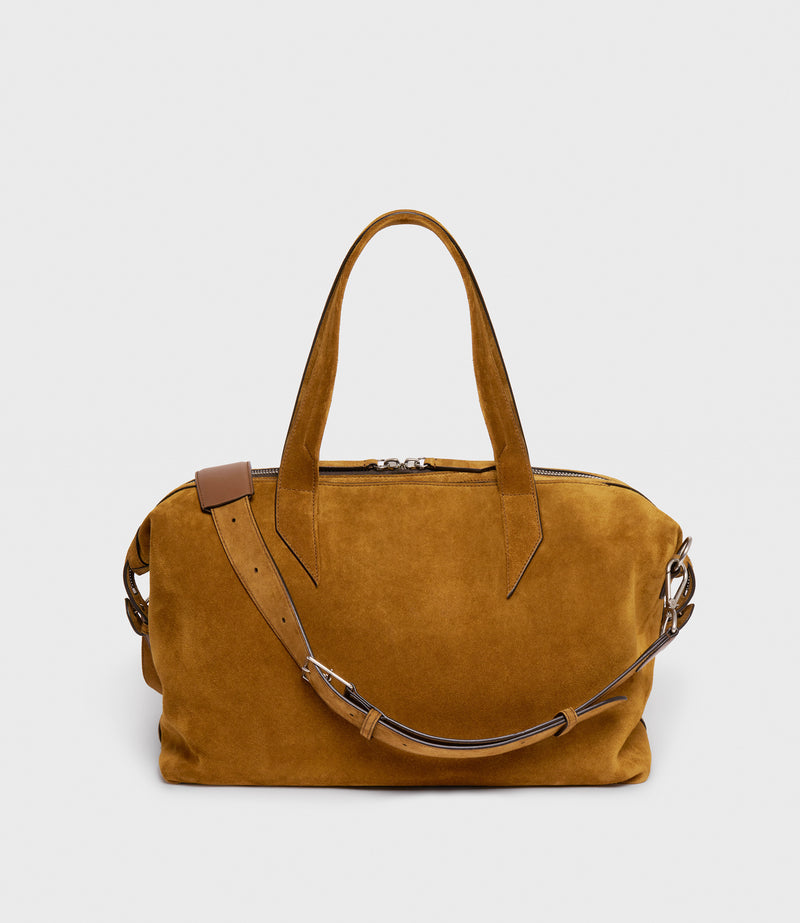 Nomad All Day Suede Marrakech