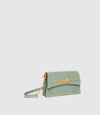 Fernando Jorge | Métier Roma Mini Suede Terra