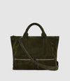 Racer 40 Suede Bergen
