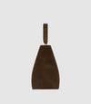 Twist 26 Nubuck Chocolate
