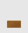 Small Jewellery Travel Case Suede Marrakech