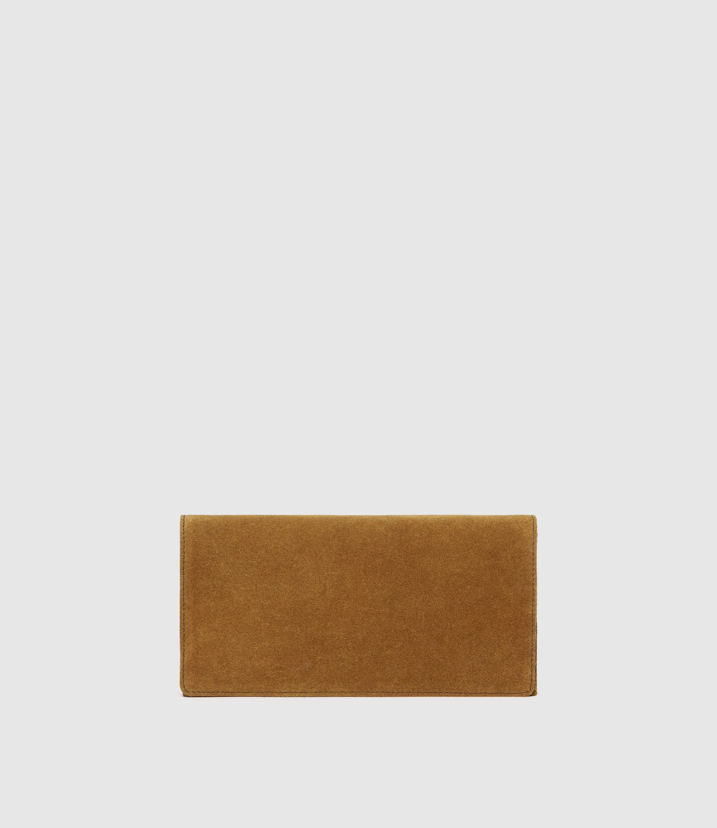 Small Jewellery Travel Case Suede Marrakech
