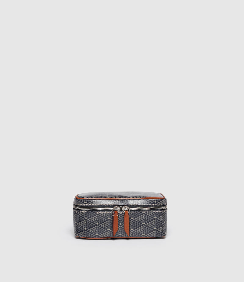 Packing Set | Two For The Road Navy