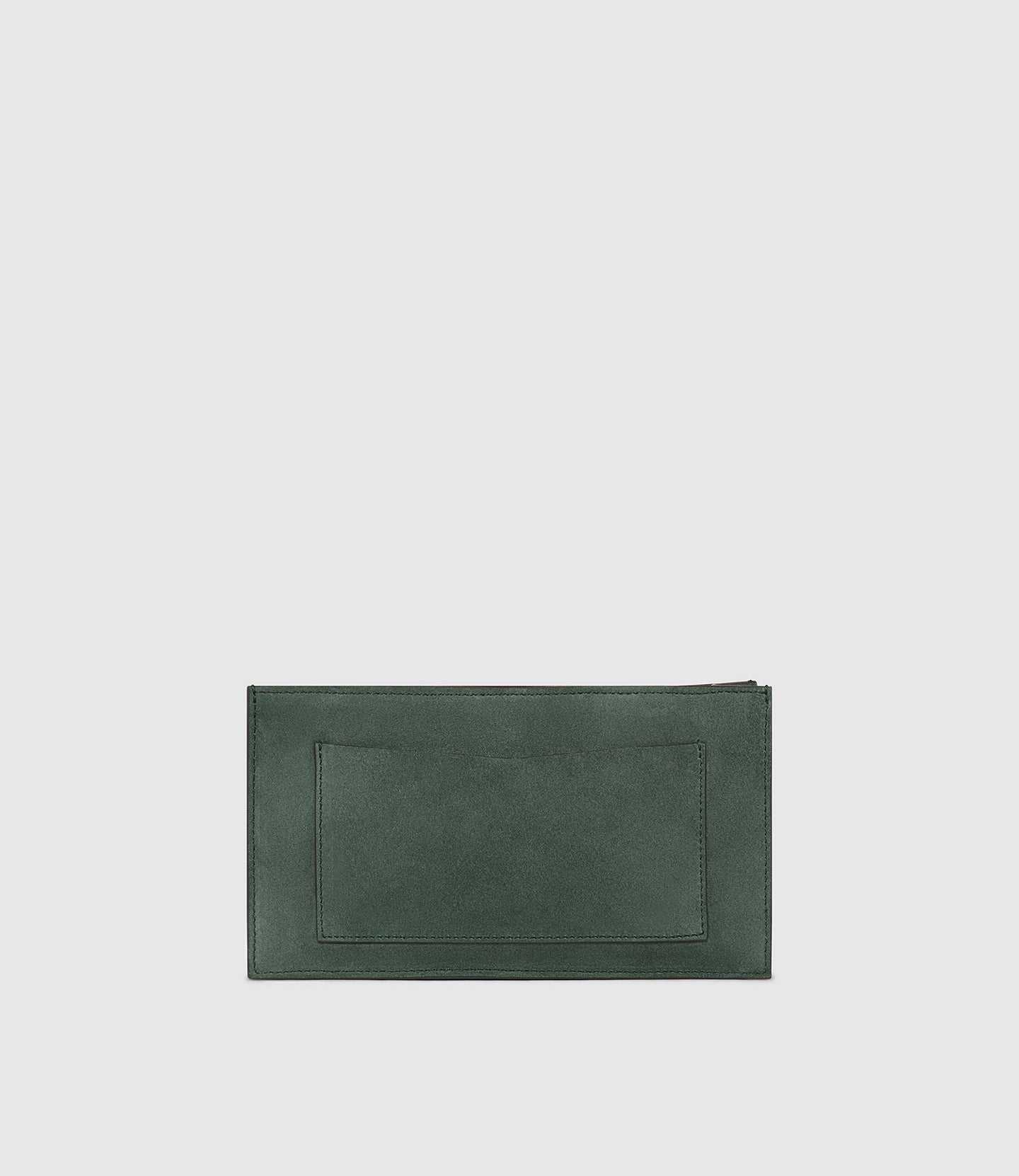 Ease 20 Suede Emerald